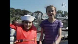 Fetch! With Ruff Ruffman - That Doesn't Float My Boat (Part 5)