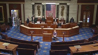 Government shutdown looms as Congress deadline approaches