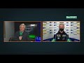 Steve Rider speaks with Ash Sutton | BTCC 2020