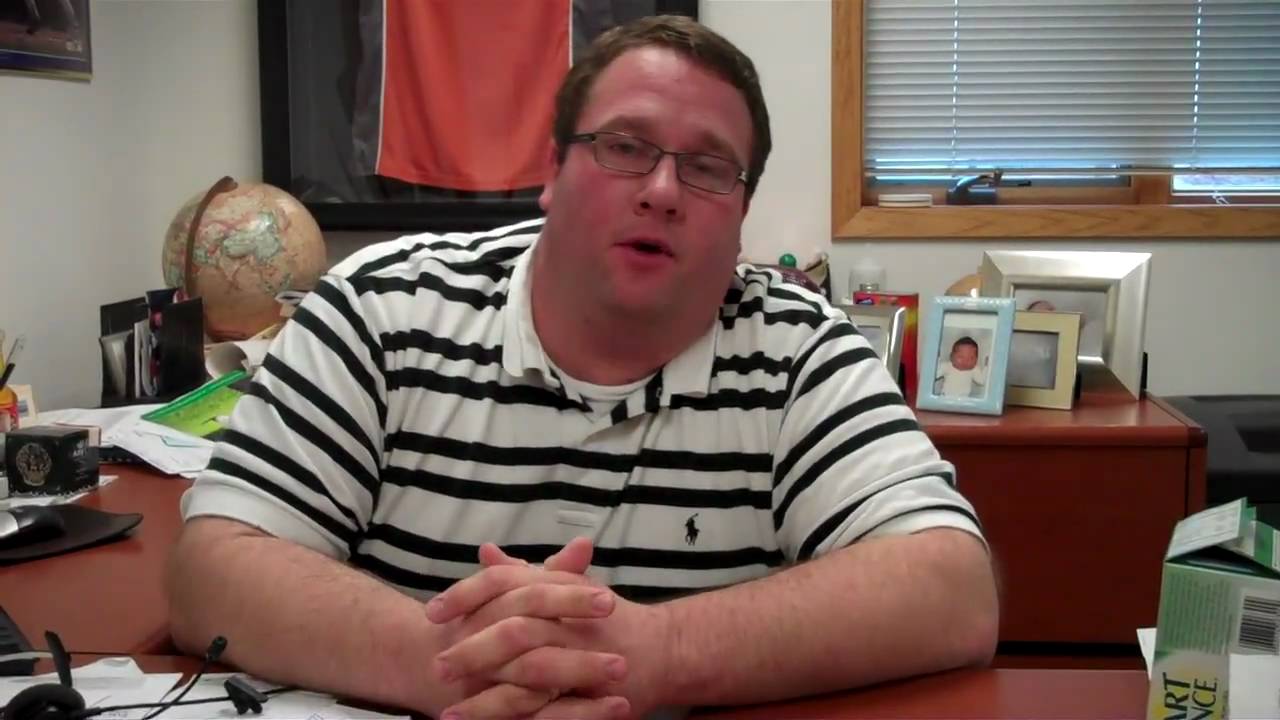 Jon Tiefenthaler Snappy Popcorn Breda, Iowa.mp4 YouTube