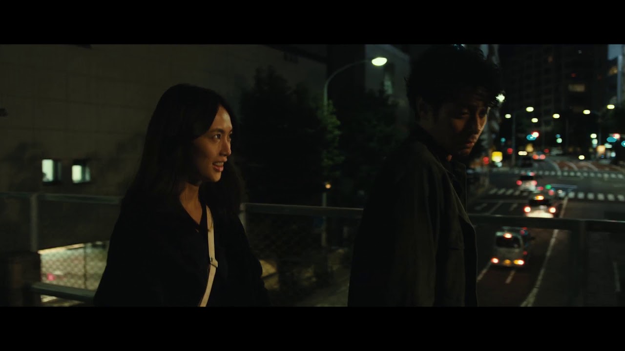 南瓜とマヨネーズ』映画オリジナル予告編 - YouTube