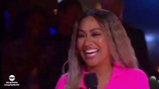 Drop The Mic Mel B Vs La La Anthony