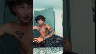 Dude is a MENACE 😂🔥 #musicvideo #rap #hiphop #shorts #viral