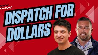 Home Service Dispatch: The Money Leak Nobody Talks About