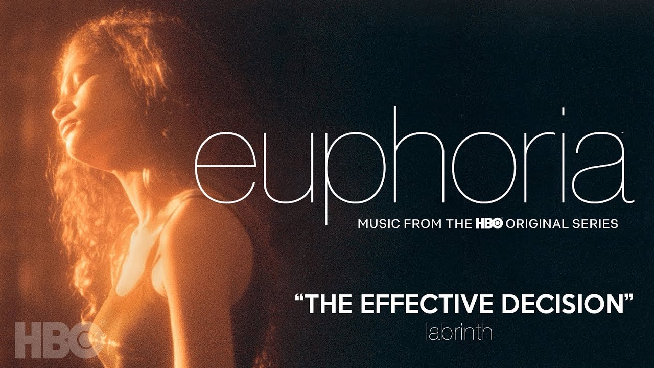 Labrinth - The Effective Decision