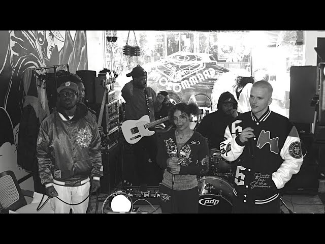 Grand Rapids, MI (NPR Tiny Desk Submission 2026)