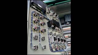 Intelligent Power Distribution Cabinet Customized for Clients #DSC#ControlCabinet#legapower