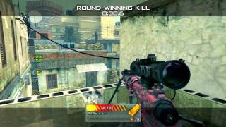MW2 Final Killcam! Episode 83 (HD)