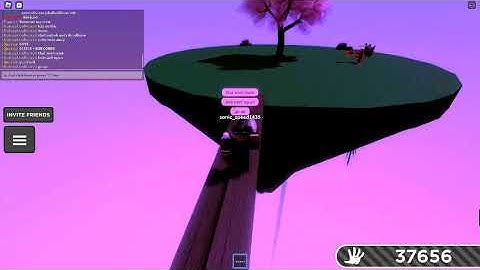 Exposing a Fly and Slap Aura Exploiter In Slap Battles (PART 2 AND CHECK DESC)