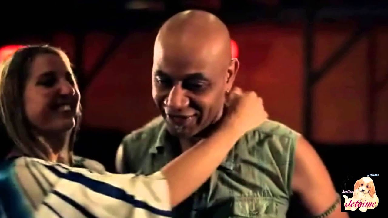 ELLE - Daniel Roger - YouTube