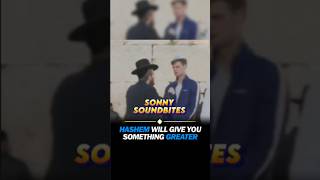 Why Do Jews Call God Hashem?