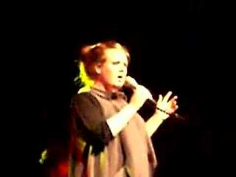 Melt My Heart To Stone - Adele