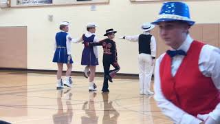 Drill Down - All City 2019