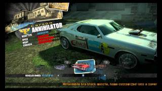 Burnout Paradise Pashok Mod Burnout Paradise Pashok Mod