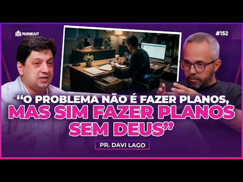 Vídeo: Além da Ansiedade | Davi Lago