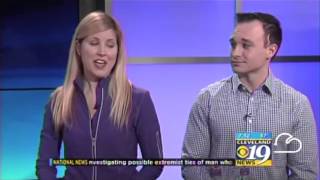 Nutritious & Delicious Gala on Cleveland 19 Morning New Part 2
