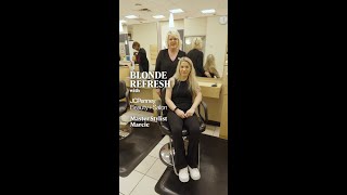JCPenney Master Stylist Marcie's Day in the Life