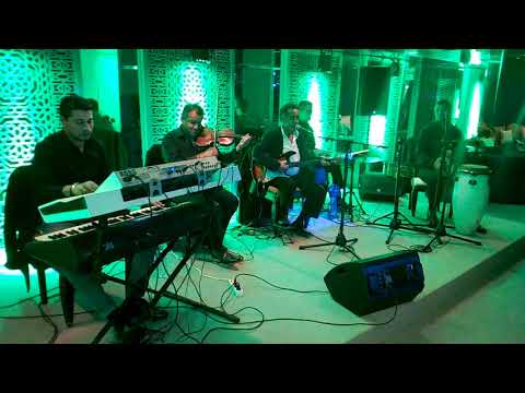 دارت الايام بصوت الفنان يونس الشمالي