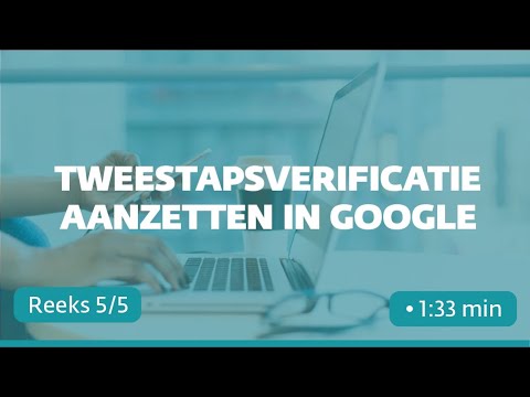 Wat is Twee-Factor Authenticatie en Waarom is het Belangrijk?