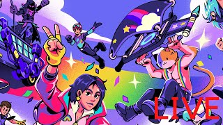 Fortnite With Viewers Stream (Free Rewards)