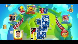 Huge Win UNO x200 part 3 | Indonesian Player