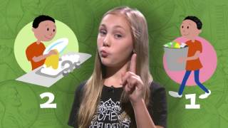 Learning To Save | Making Cents | KSPS PBS