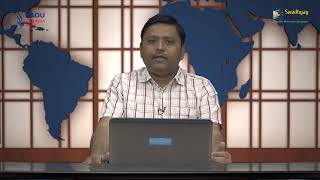 PGDMAD PGDMAD-102 BLOCK 1 UNIT 1 JAVA PROGRAMMING INTRODUCTION