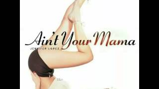 Jennifer Lopez \