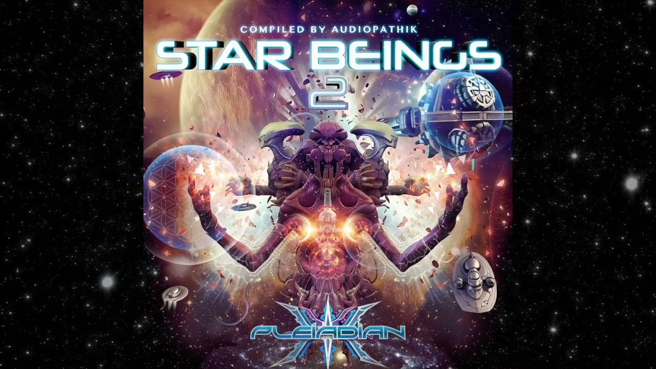 Quantum Mechanica & Frantic Noise - Sidereal