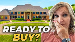 Top Things To Do BEFORE Buying A House In Lexington Kentucky Homebuyers Pro Tips KY Living