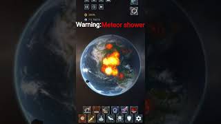 #meteorshower