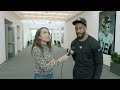 Andre Cisco Entering Year 4 and Taking on Leadership Roles | Jacksonville Jaguars