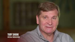 Prosecuting Evil with Kelly Siegler Season 2 Episode 2