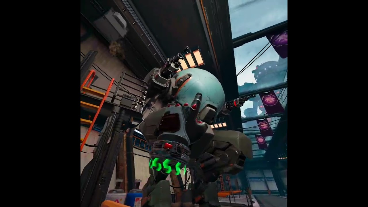 Jugando iron rebellion parte 2 (español) 