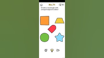 Brain Out level 71 Completed