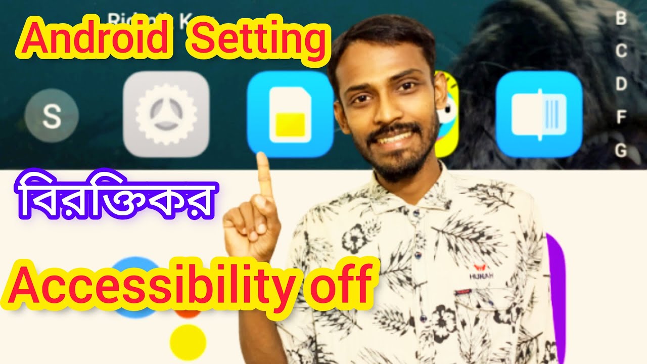 how-to-turn-off-accessibility-on-android-phone-2023-youtube