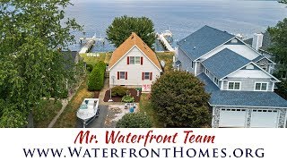 812 Chester River Drive video tour