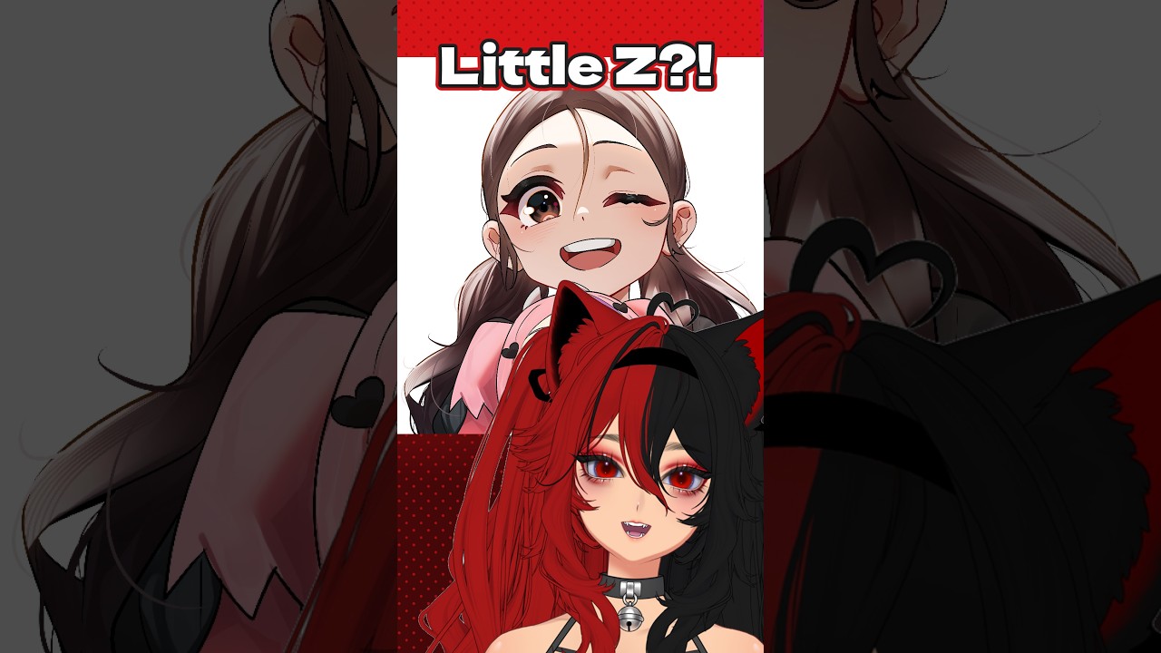 Little Z Takes Over!