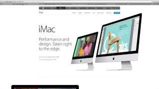 New entry level Apple iMac & a cheaper Apple TV @andycdgreen