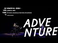 Adventure 6  simon alodeh  pianotrio 2021