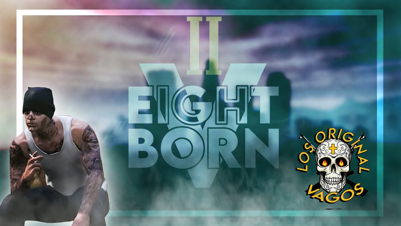 EİGHTBORNV2 VAGOS HAFTALIK KLİPLER #1