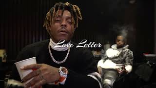 [FREE] Juice WRLD Type Beat 2024 - "Love Letter"