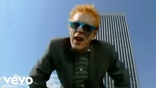 Video thumbnail of "Public Image Limited - This Is Not A Love Song"
