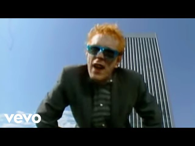 Public Image Limited - (This is Not A) Love Song