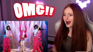 BABYMONSTER - ‘DRIP' SPECIAL PERFORMANCE VIDEO REACTION!!