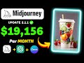 Earn $19,156/Month Just by Selling AI Products | Zero Investment AI Business! (Affiliate Marketing)