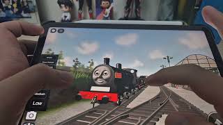 douglas talking pug works yay my favorite character from thomas and friends screenshot 5
