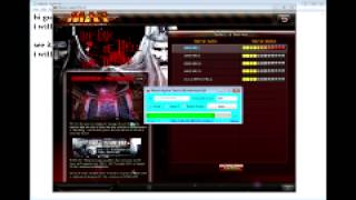 MAT CIB 29thNovember2013 GOLD HACK (V1.2 - 2014)