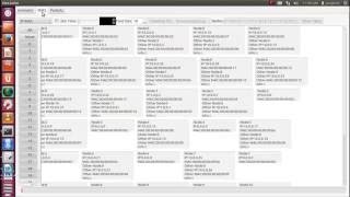 ns3 lte simulator (EPC)