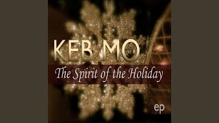 Jingle Bell Jamboree - Keb Mo